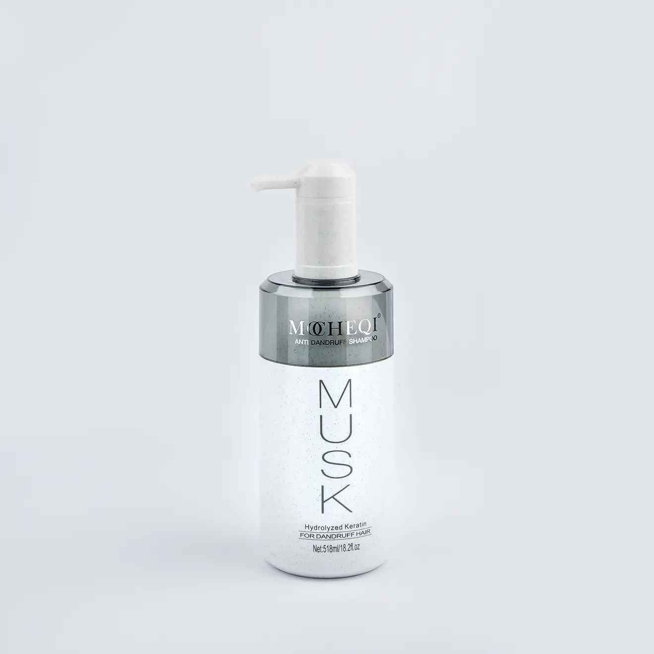 MOCHEQI ANTI DANDRUFF SHAMPOO - Image 2