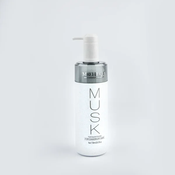 MOCHEQI ANTI DANDRUFF SHAMPOO — изображение 3