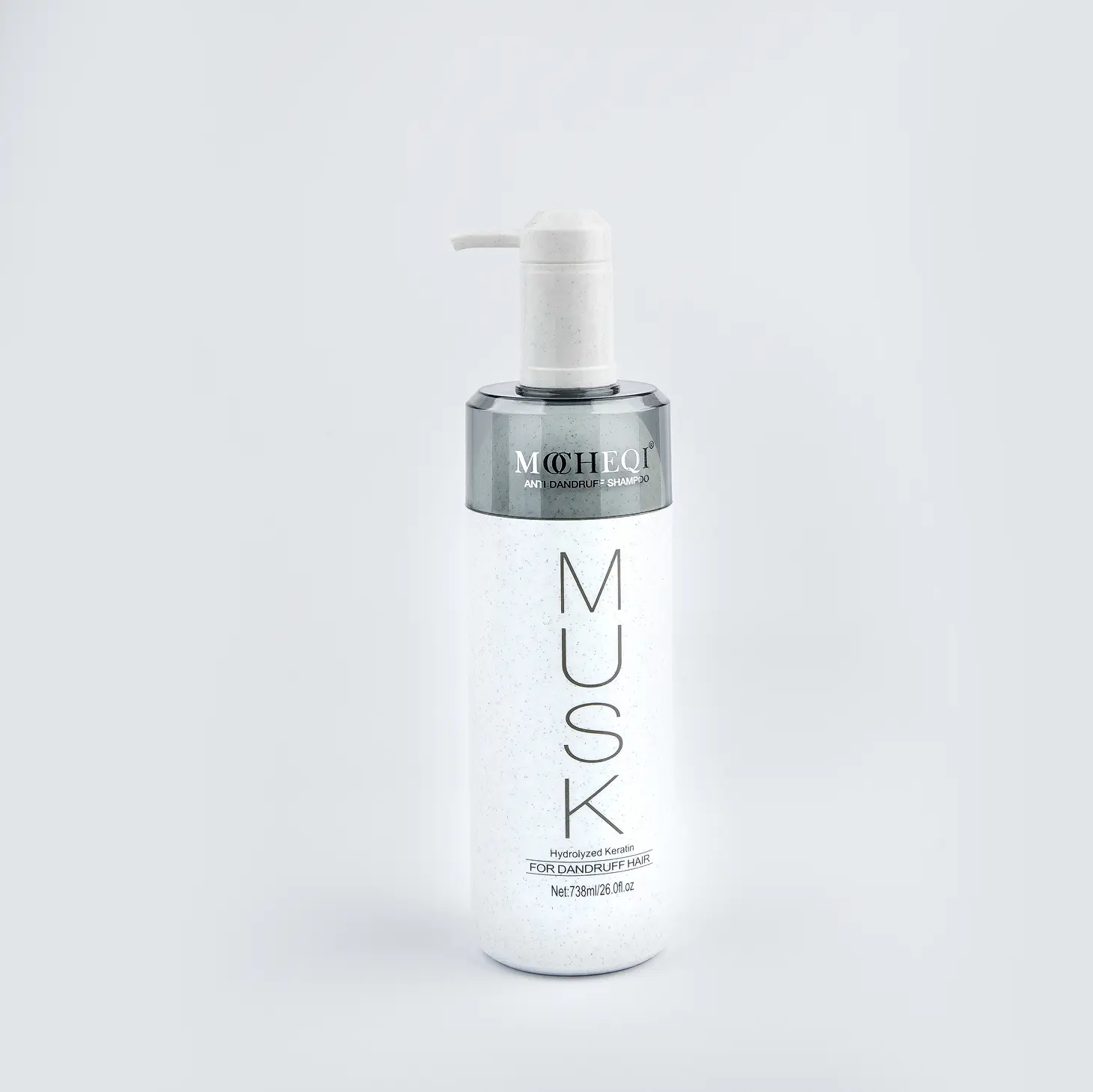 MOCHEQI ANTI DANDRUFF SHAMPOO - Image 3
