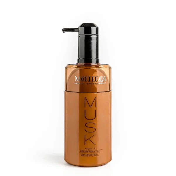 ARGAN OIL REPAIRING SHAMPOO - Image 2
