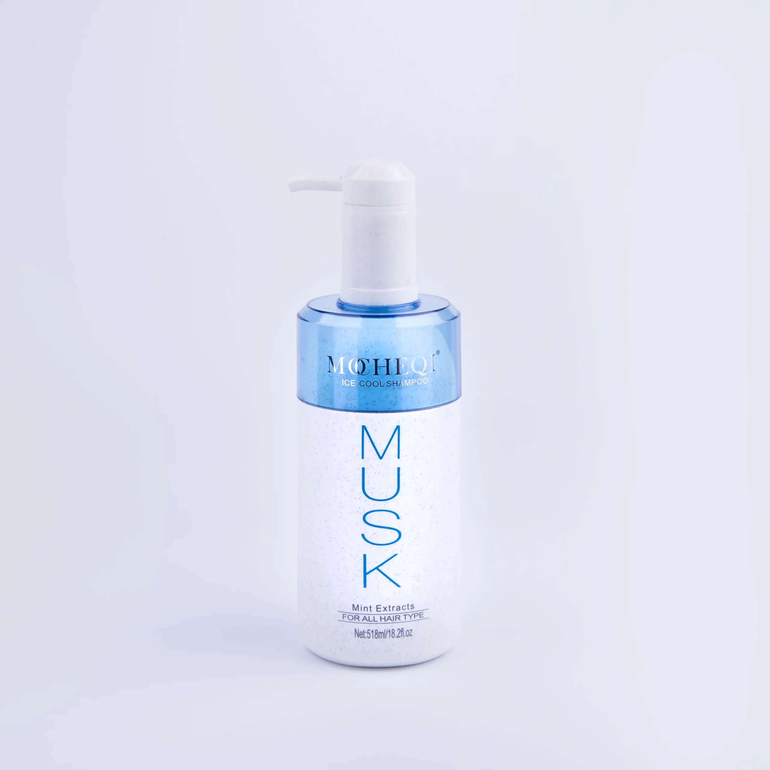 ICE-COOL SHAMPOO - Image 2
