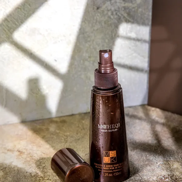 MOCHEQI HAIR SERUM - სურათი 2