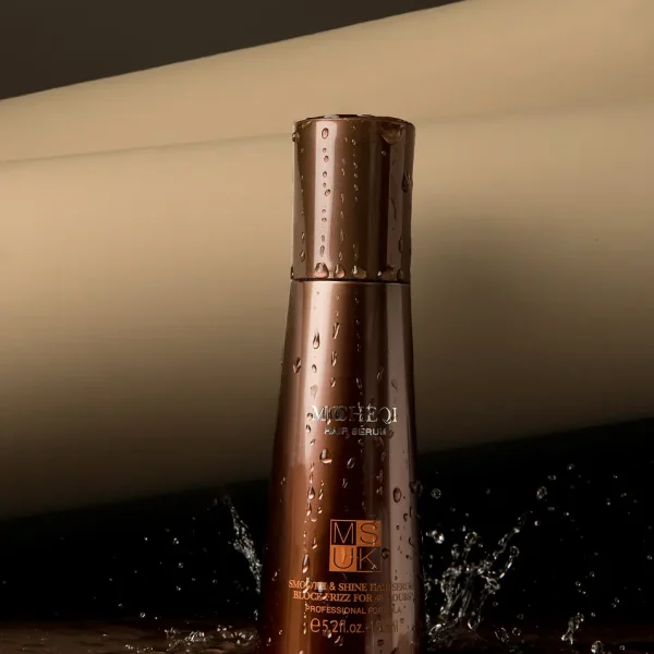 MOCHEQI HAIR SERUM - სურათი 3