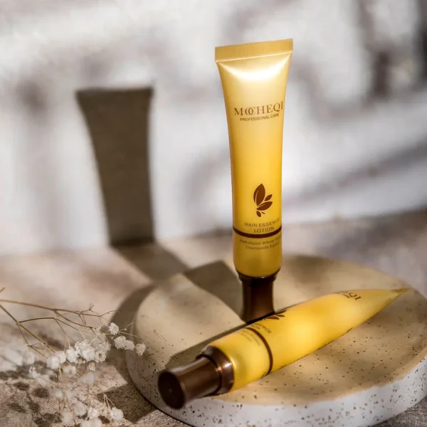 Hair Essence Lotion "Beauty and Shine" (30ml)